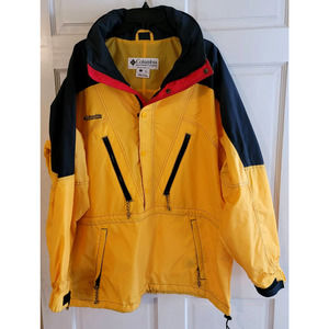 Columbia Sportswear Heavy Duty Jacket - Size L